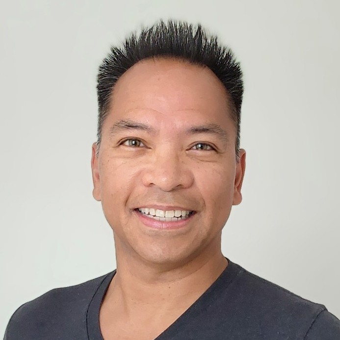 Ricardo Zulueta, founder of Autonomyze Voice